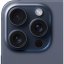 Apple iPhone 15 Pro Max 1TB modrý titán (Kategória C)