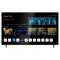 65" SENCOR SLE 65US803B černá / 4K UHD / LED / HDMI / USB / Wi-Fi / DVB-TT2CSS2 / 20W (8590669383917)