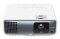 BenQ TK710 biela / DLP / 3840x2160 / 3200 ANSI / HDMI / RS-232 / USB-A 2.0 / repro 5W (9H.JSJ77.17E)