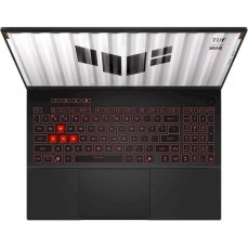ASUS TUF Gaming A16  RTX 5060 sivý + Xbox Game Pass na 2 mesiace