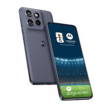 Motorola EDGE 60 Neo 12+256 GB PANTONE Grisaille