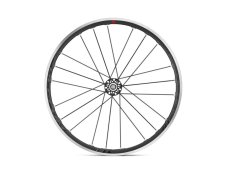 Vypletené kolesá FULCRUM RACING ZERO  28“  - Orech HG11