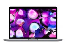 Notebook Apple MacBook Pro 13" Touch Bar (2020) Space Gray 13,3 palců / Intel Core i5-8257U 1.40 GHz / 8 GB / 256 GB NVMe SSD / Šedá