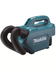Makita CL121DZ / Aku vysavač / 12V /500ml / až 67 minut / bez Aku (CL121DZ)
