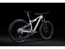 LAPIERRE XRM 9.9 Vapor Green - L