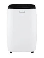 Honeywell HT12CESVWK bílá / Mobilní klimatizace 12000 BTU / do 120m3 / chlazení / dálkové ovládání (HT12CESVWK)