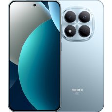 Xiaomi Redmi Note 15 Pro 5G 8GB/256GB modrý