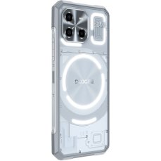 Doogee Blade GT Ultra 5G 16GB/512GB stříbrný