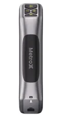 Revopoint MetroX Pro Standard / 3D skener / Laser + strukturované světlo / Přesnost 0,02 mm / USB-C (METROX-PRO-STANDARD)