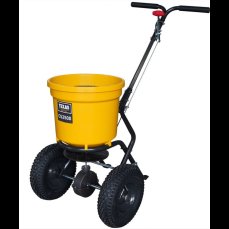 TEXAS CS2500 vozík posypový