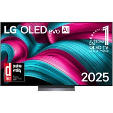 LG OLED65C54LA