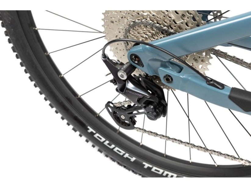 PELLS Tarpan TR 3 Steel Blue - L