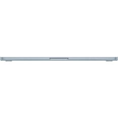 Apple MacBook Air 15,3"  / M5 / 16GB / 1TB / blankytně modrý