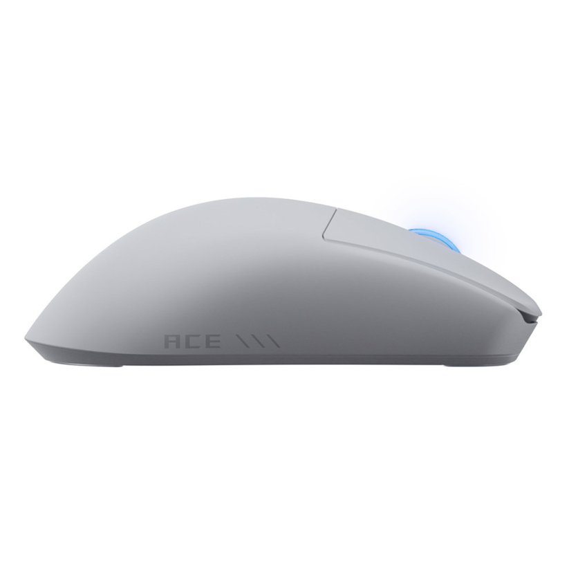 Asus ROG Harpe II Ace (Moonlight White) Gaming Mouse