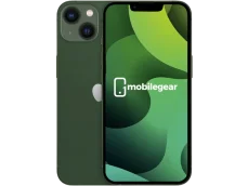 iPhone 13 128GB Zelená třídy Velmi dobrý+