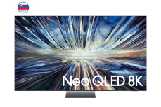 85" Neo QLED 8K QE85QN900D Séria QN900D (2024)