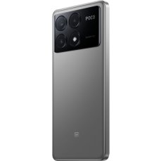 POCO X6 Pro 5G 12GB/512GB šedý