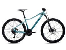 GHOST Lanao Universal 27.5 Pearl Mint/Metallic Azure Matt - M