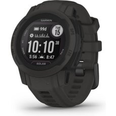 Garmin Instinct 2S Solar černé