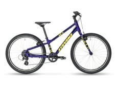 STEVENS Beat SL 23 24" Royal Purple
