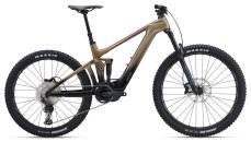 Giant Trance X Advanced E+ EL 3 Messier/Panther 2026 Průměr kol: 29"/27.5" před./zad., Velikost rámu: L, Výška jezdce: 176 - 186 cm: SKLADEM