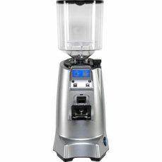 Eureka Olympus NEO 75 strieborná / mlynček na kávu / zásobník 1400 g / 510 W (EZC6HB23M90H00000152)