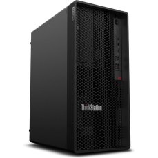 Lenovo ThinkStation P2 Tower (30FR001NCK) černý