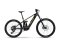 GHOST E-Riot CF Pro Heavy Metal/Deep Coffee Glossy - M