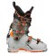 Boty Tecnica ZERO G Tour 2025/26, cool grey Mondo point | Orientační EUR: 265 mm | 41 1/2 EUR