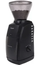 Baratza Encore černá / Mlýnek na kávu / automatický (485-230V)