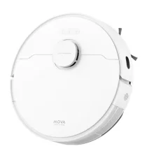 MOVA S10 biela / Robotický vysávač / 5200 mAh / 7000 Pa / EPA / Amazon Alexa  Google Assistent  Sir (RLS42SA)