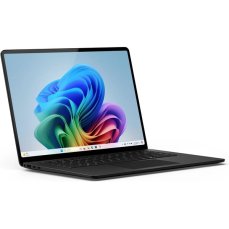 Microsoft Surface Laptop Copilot+ PC 15" 32GB/1TB W11 Pro černý