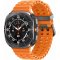 Samsung Galaxy Watch Ultra (LTE) sivý titán (Ďalšia)
