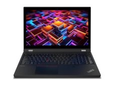 Notebook Lenovo ThinkPad P15 G1 15,6 palců / Intel Core i9-10885H 2.40 GHz / 32 GB / 256 GB NVMe SSD / Černá