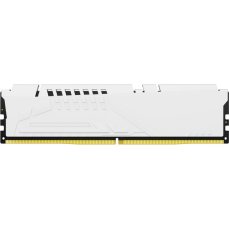 Kingston FURY Beast White DDR5 32GB 6000MT/s CL36 DIMM (1x32GB) EXPO/XMP