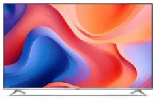 55" SHARP 55GP6460E černá / 3840 x 2160 / QLED / HDMI / USB / Wi-Fi / DVB-TT2CSS2 / repro 20W (55GP6460E)