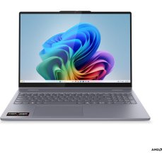 Lenovo IdeaPad 5 2v1 16AKP10  šedý