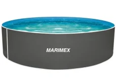Marimex bazén Orlando Premium 5.48 x 1.22 m bez přísl. (10310021)