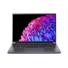 Acer Swift X 14  šedý