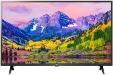 32" LG 32LK660H0LD černá / Televize / Full HD / LED / Android TV / Wi-Fi / BT (32LK660H0LD)