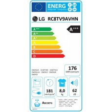 LG RC8TV9AVHN