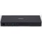 ACER USB TYPE-C DOCKING II BLACK with EU POWER CORD USB hub