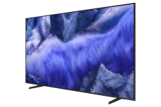 65" QLED QEF1 4K Vision AI Smart TV (2025)