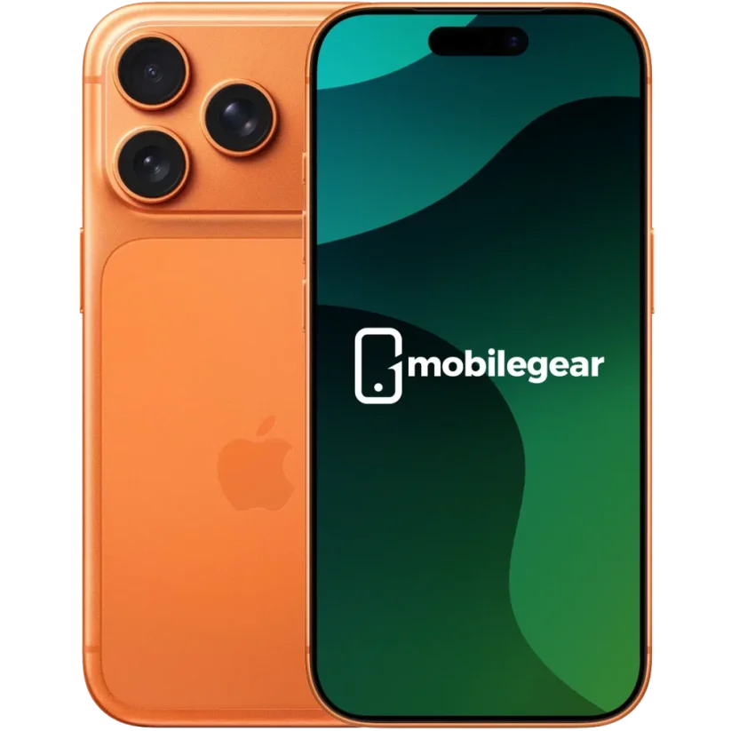 Apple iPhone 17 Pro Max 256GB Kosmicky oranžová třídy Premium