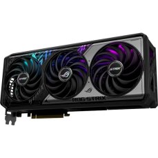 ASUS ROG Strix NVIDIA GeForce RTX 5070 12GB GDDR7 OC