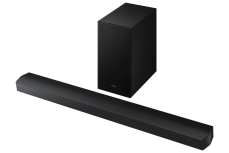Soundbar so subwooferom HW-B750F