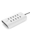 Belkin ROCKSTAR 10-Port 2.4A USB-A Charger
