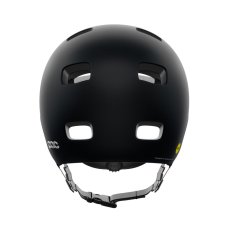 Přilba Poc CRANE MIPS 2026, Uranium Black Matt Velikost: 59-62 cm | L