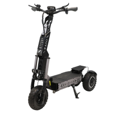 Tříkolová elektrická koloběžka OOTD T30