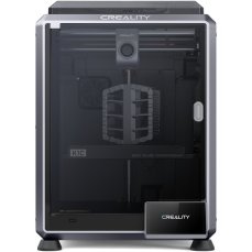 Creality K1C 3D tiskárna